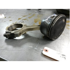 105C103 Piston and Connecting Rod Standard For 06-07 Chevrolet Trailblazer  4.2 12613195